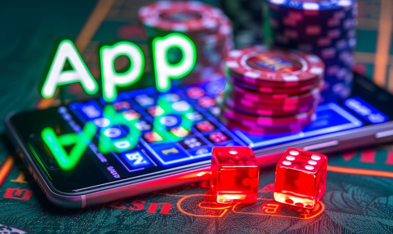 Live Casino ဒိုင်းနှင့် ကစားနေသောမြင်ကွင်း