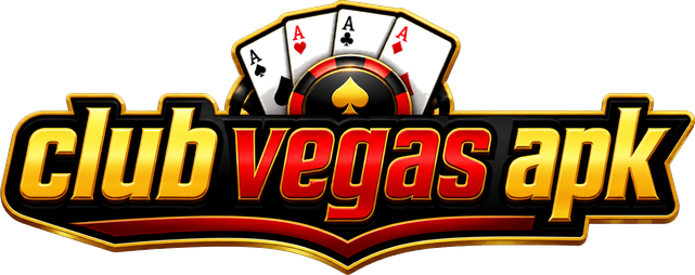 club vegas apk လိုဂို